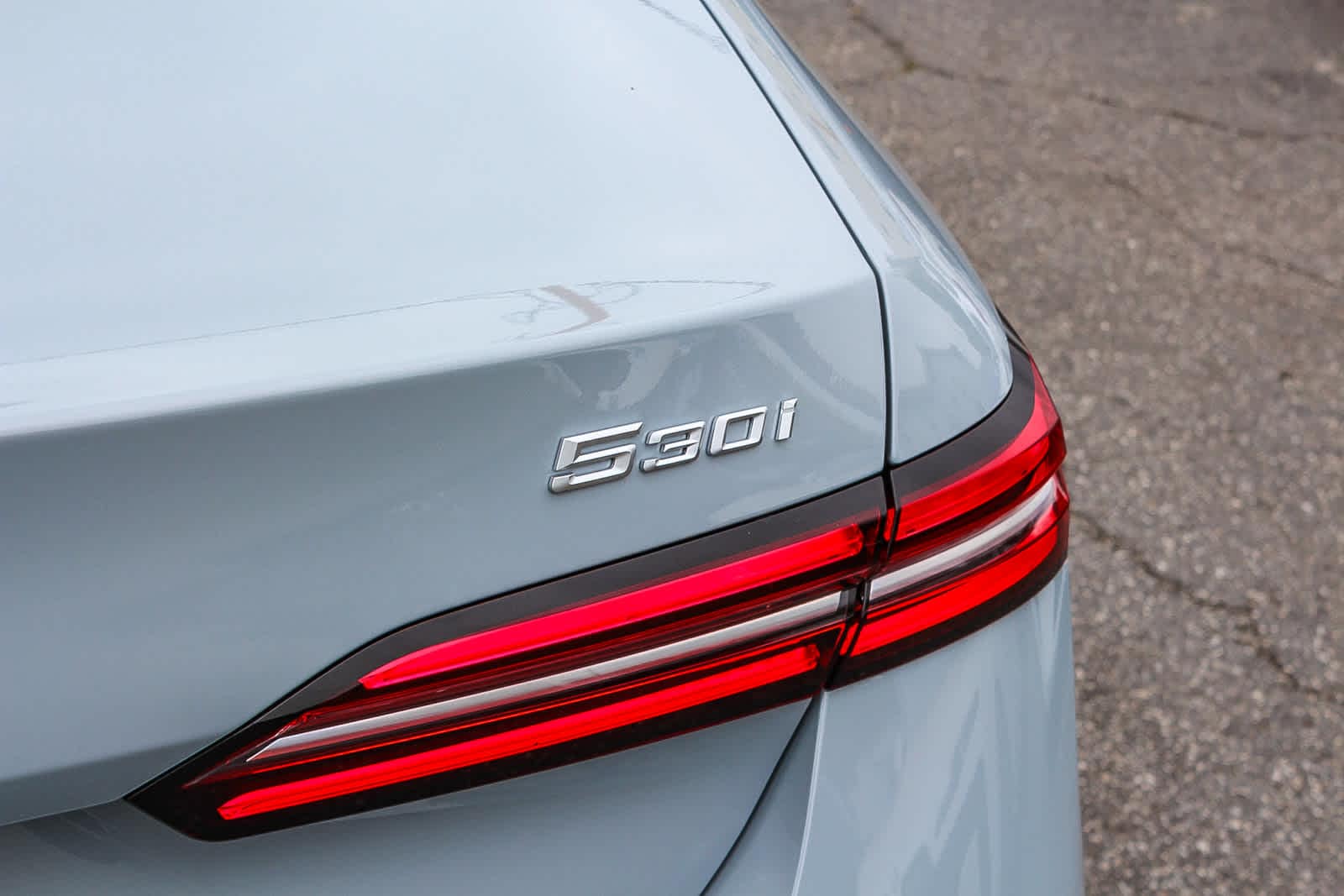 Thumbnail: 2026 BMW 5 Series - 25