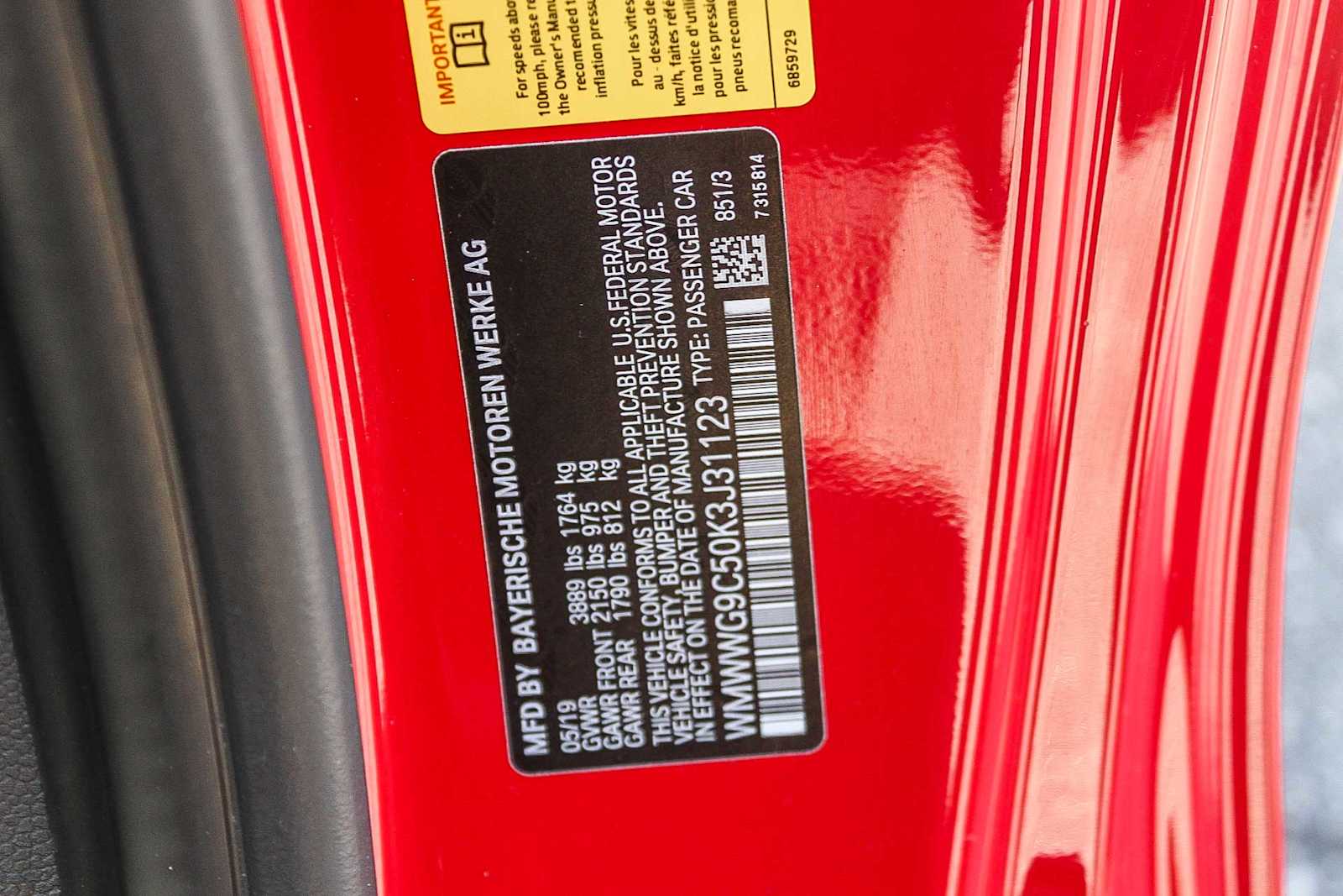 Thumbnail: 2019 MINI Cooper Convertible - 26