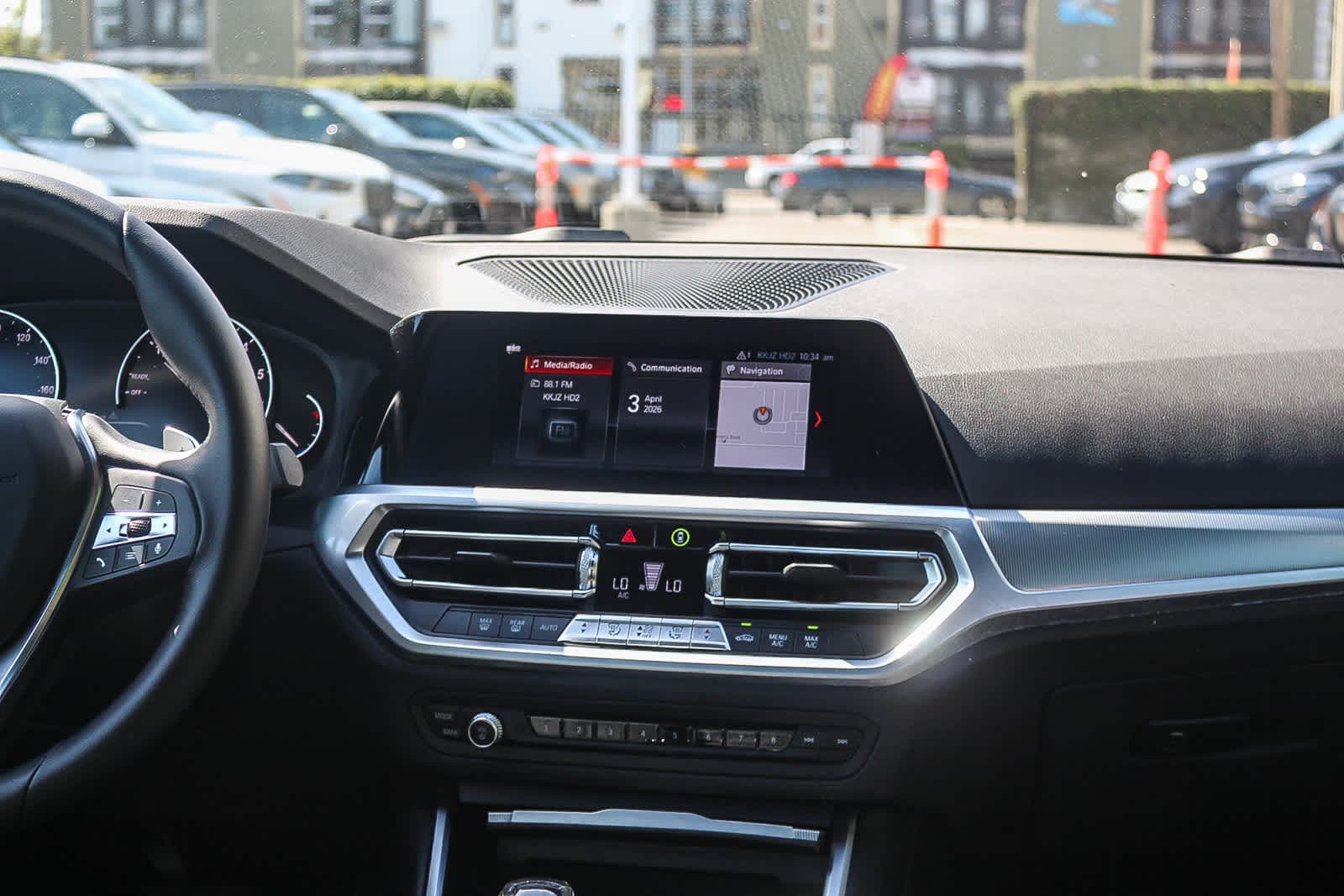 Thumbnail: 2020 BMW 3 Series - 13