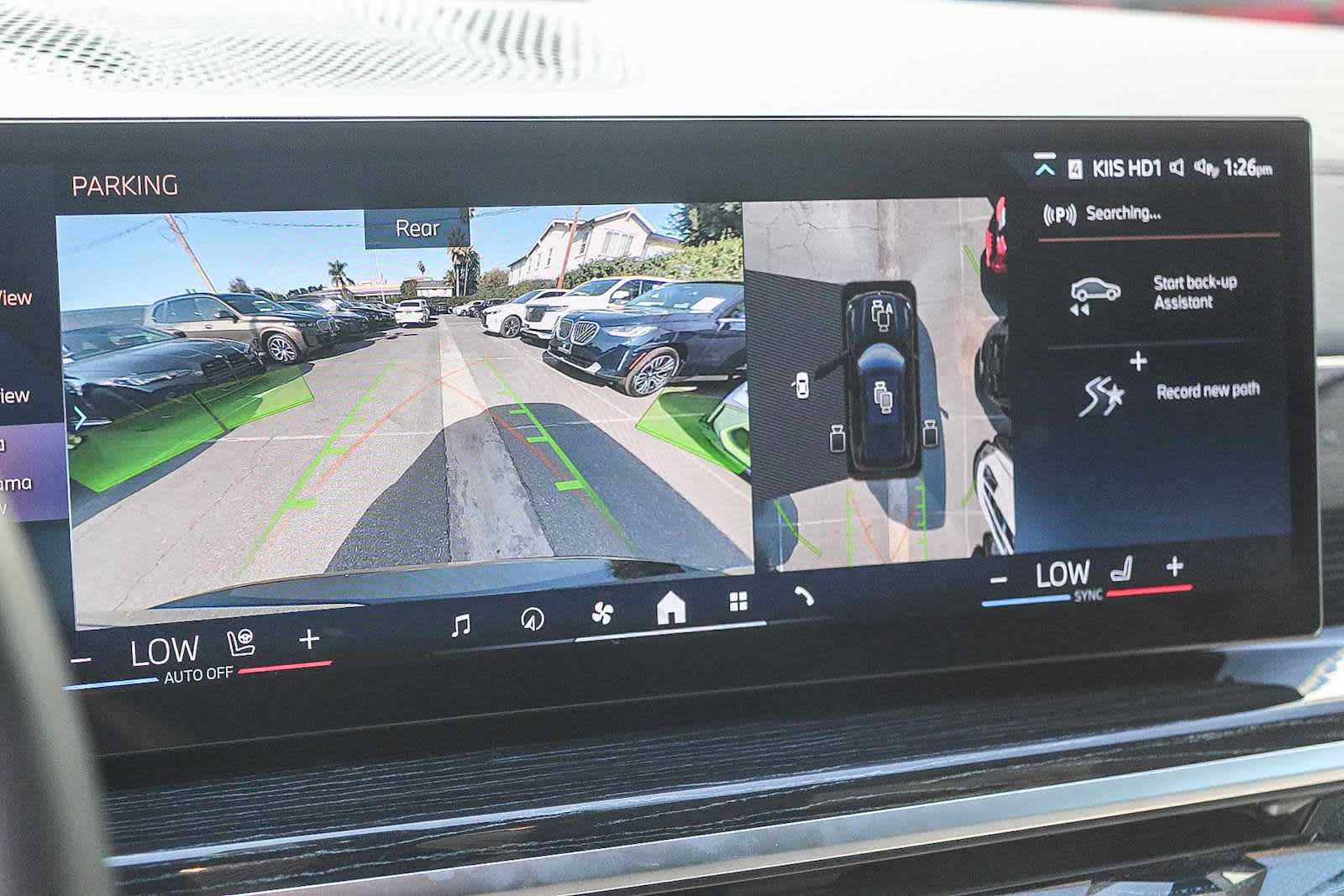 Thumbnail: 2025 BMW X5 - 23