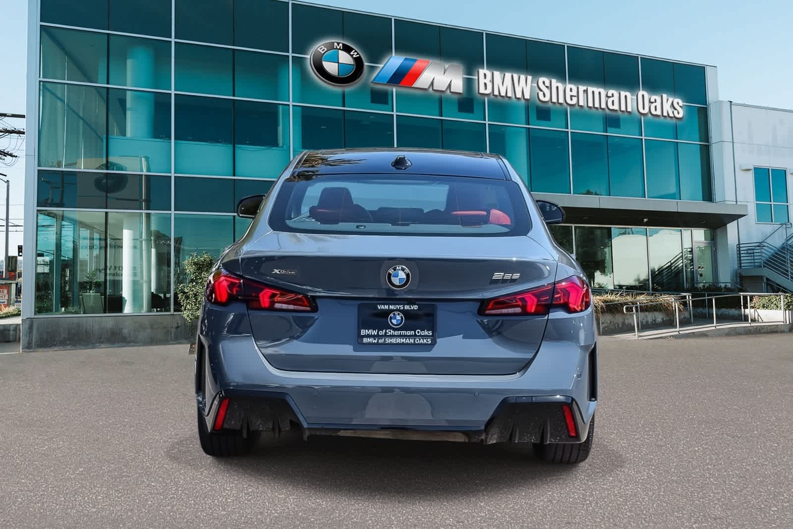 Thumbnail: 2026 BMW 2 Series - 5