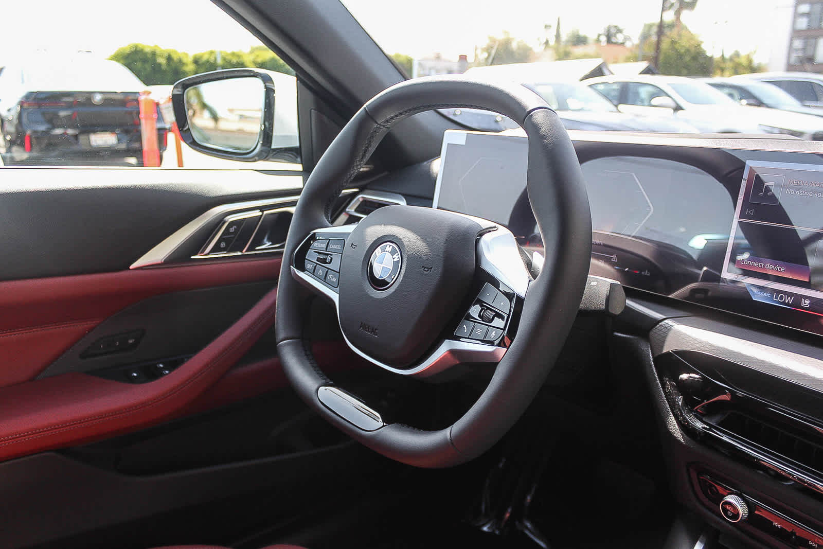 Thumbnail: 2026 BMW 4 Series - 13