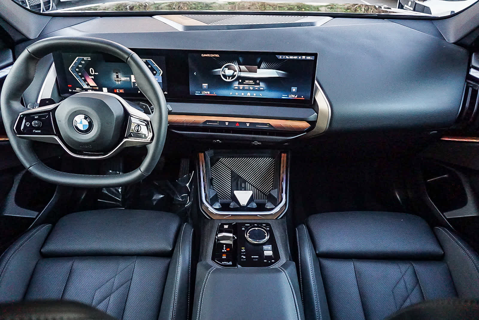 Thumbnail: 2025 BMW X3 - 14