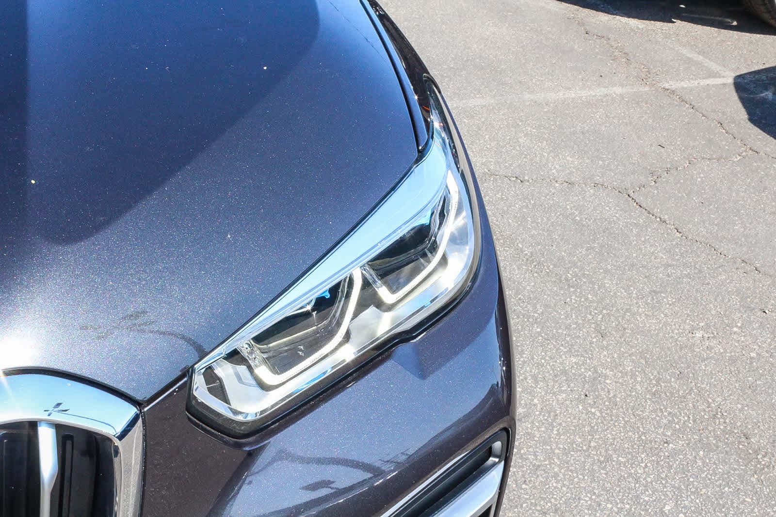 Thumbnail: 2023 BMW X5 - 10