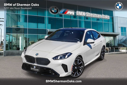 2026 BMW 228i Gran Coupe