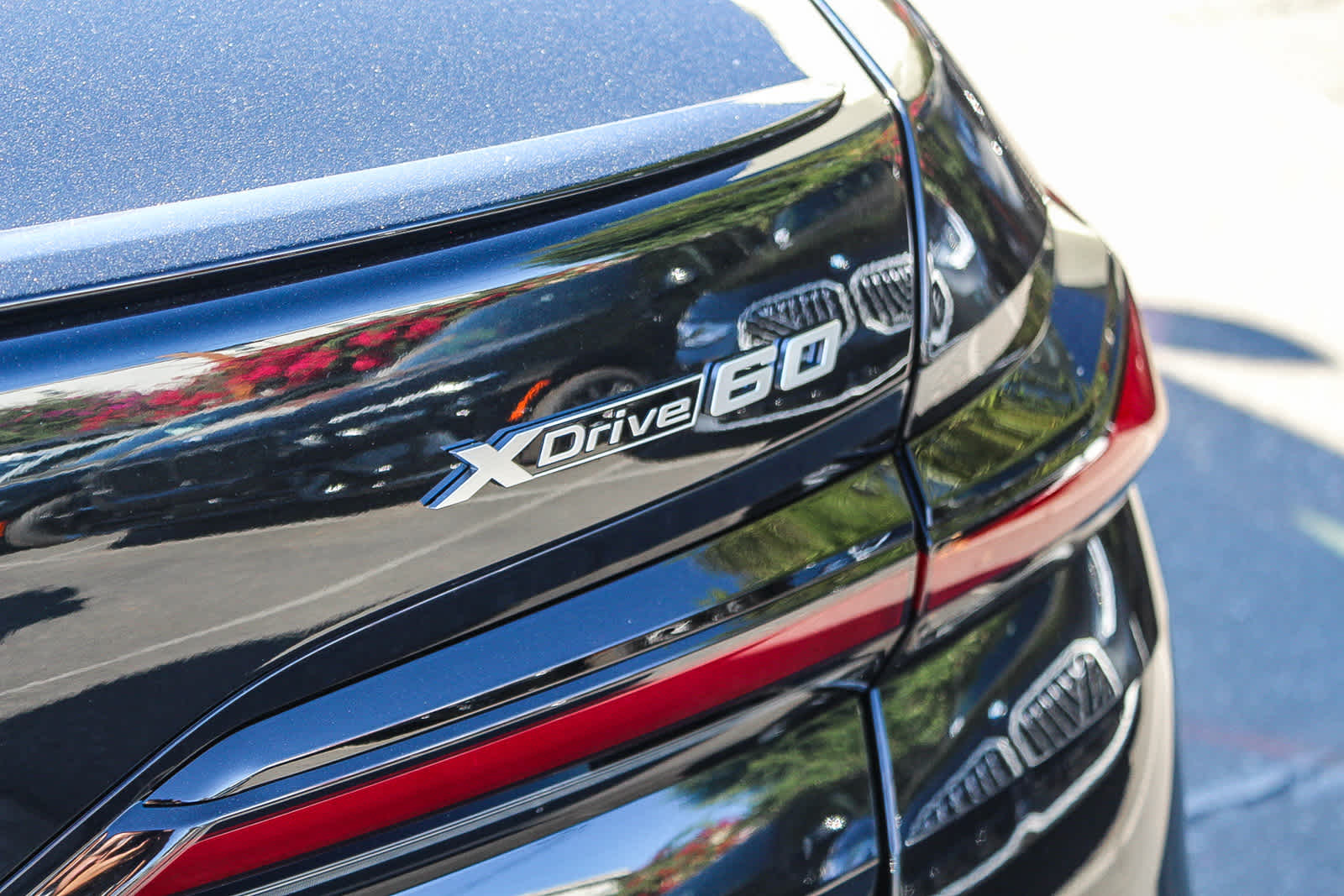 Thumbnail: 2026 BMW i7 - 25