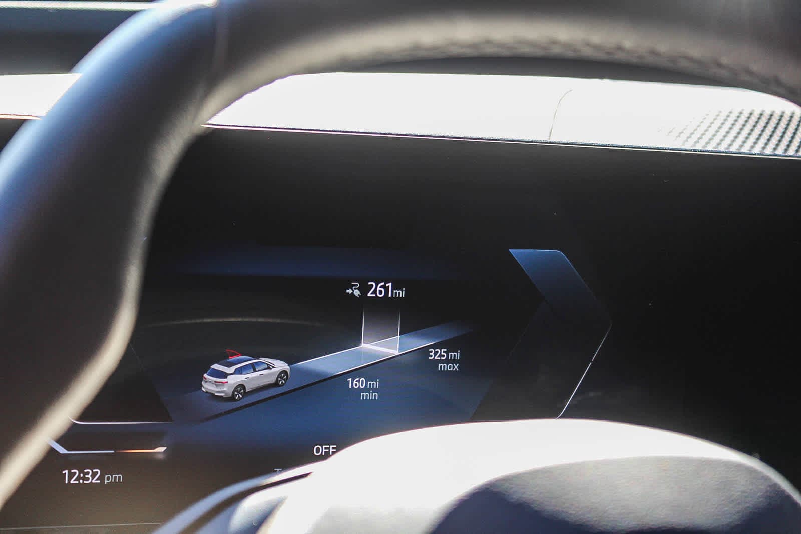 Thumbnail: 2026 BMW iX - 22