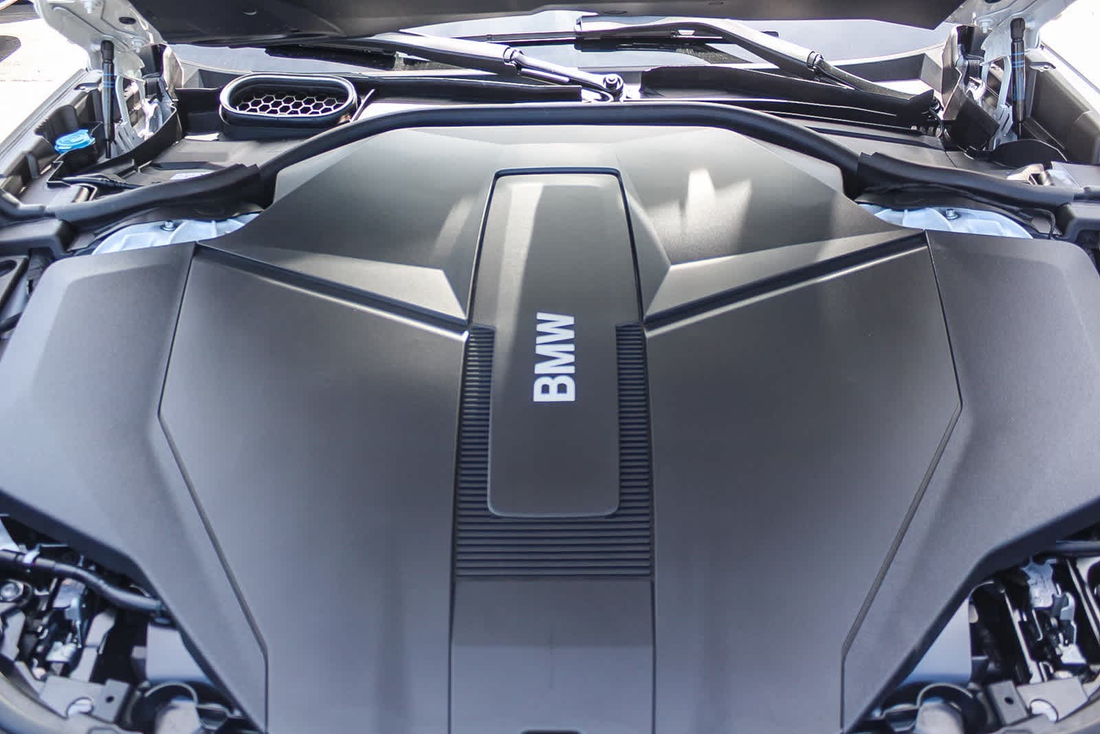 Thumbnail: 2026 BMW i7 - 26