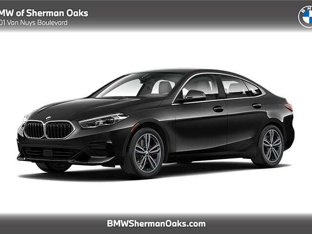 2023 BMW 2 Series 228i sDrive Gran Coupe's photo