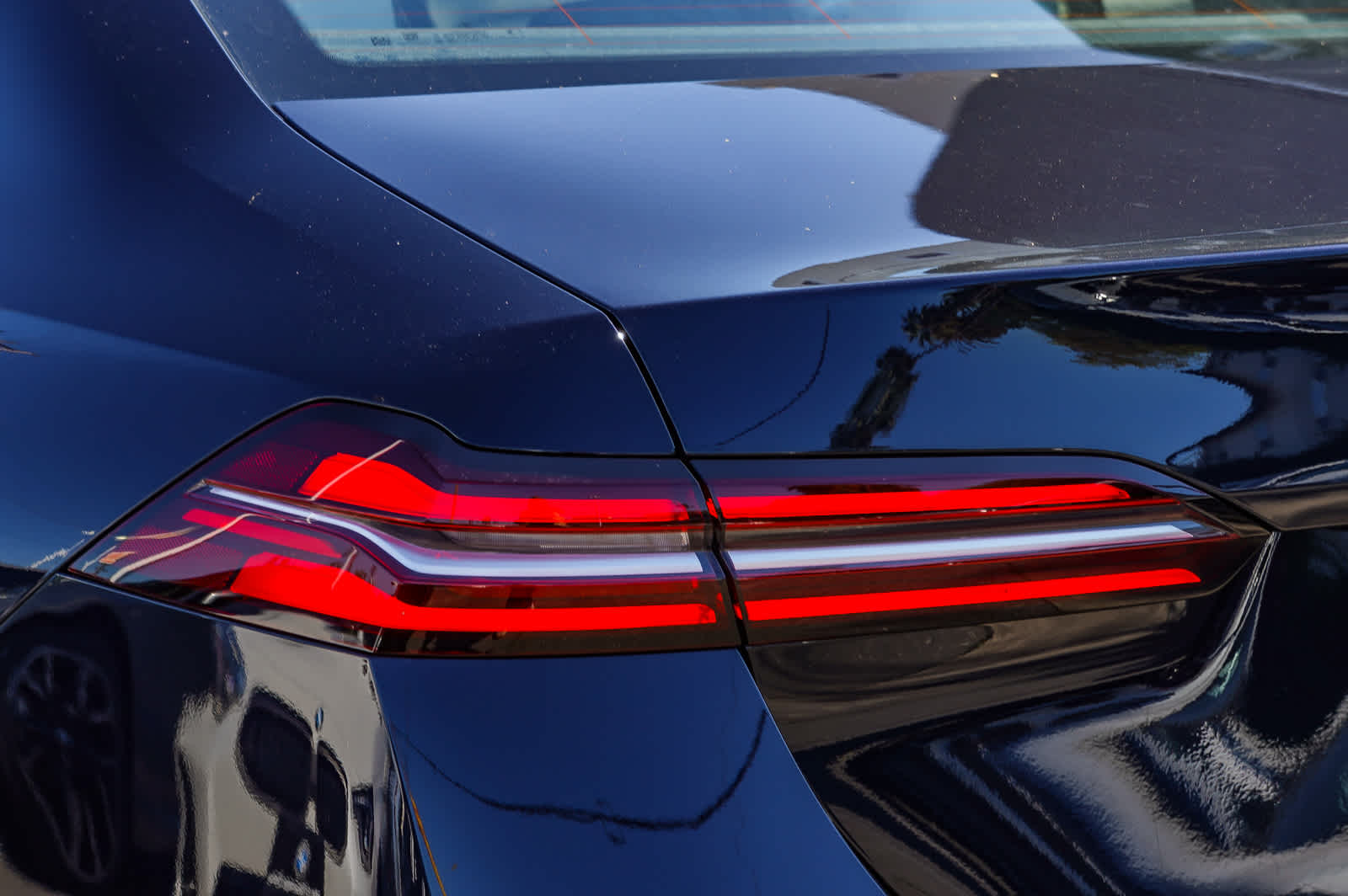 Thumbnail: 2026 BMW 5 Series - 7