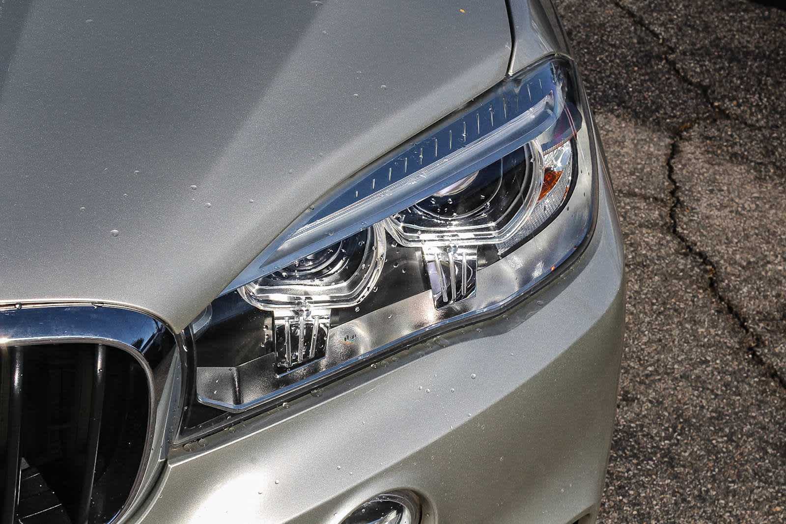 Thumbnail: 2016 BMW X5 - 10