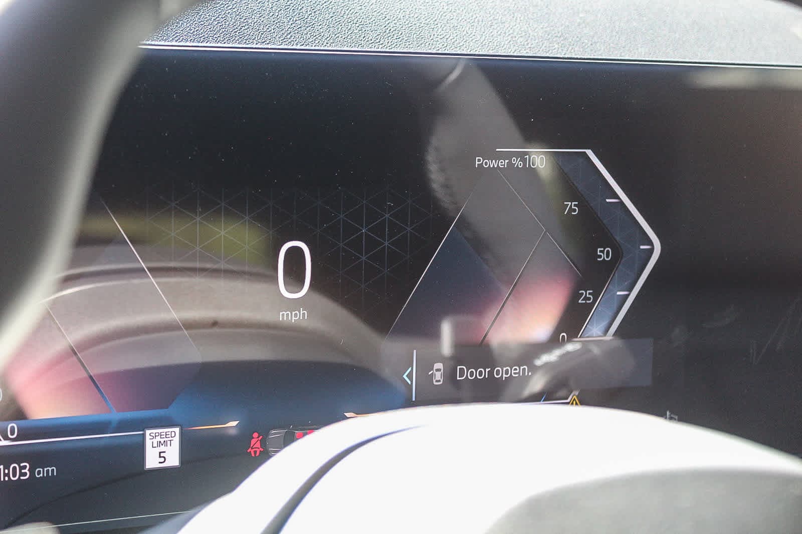 Thumbnail: 2026 BMW X3 - 22