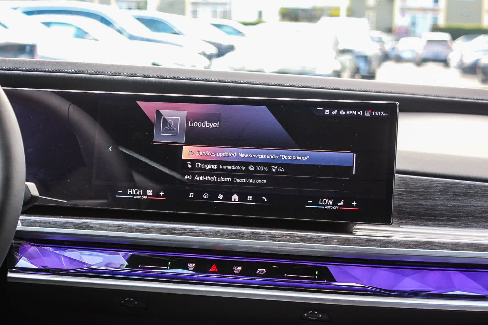 Thumbnail: 2026 BMW i7 - 14