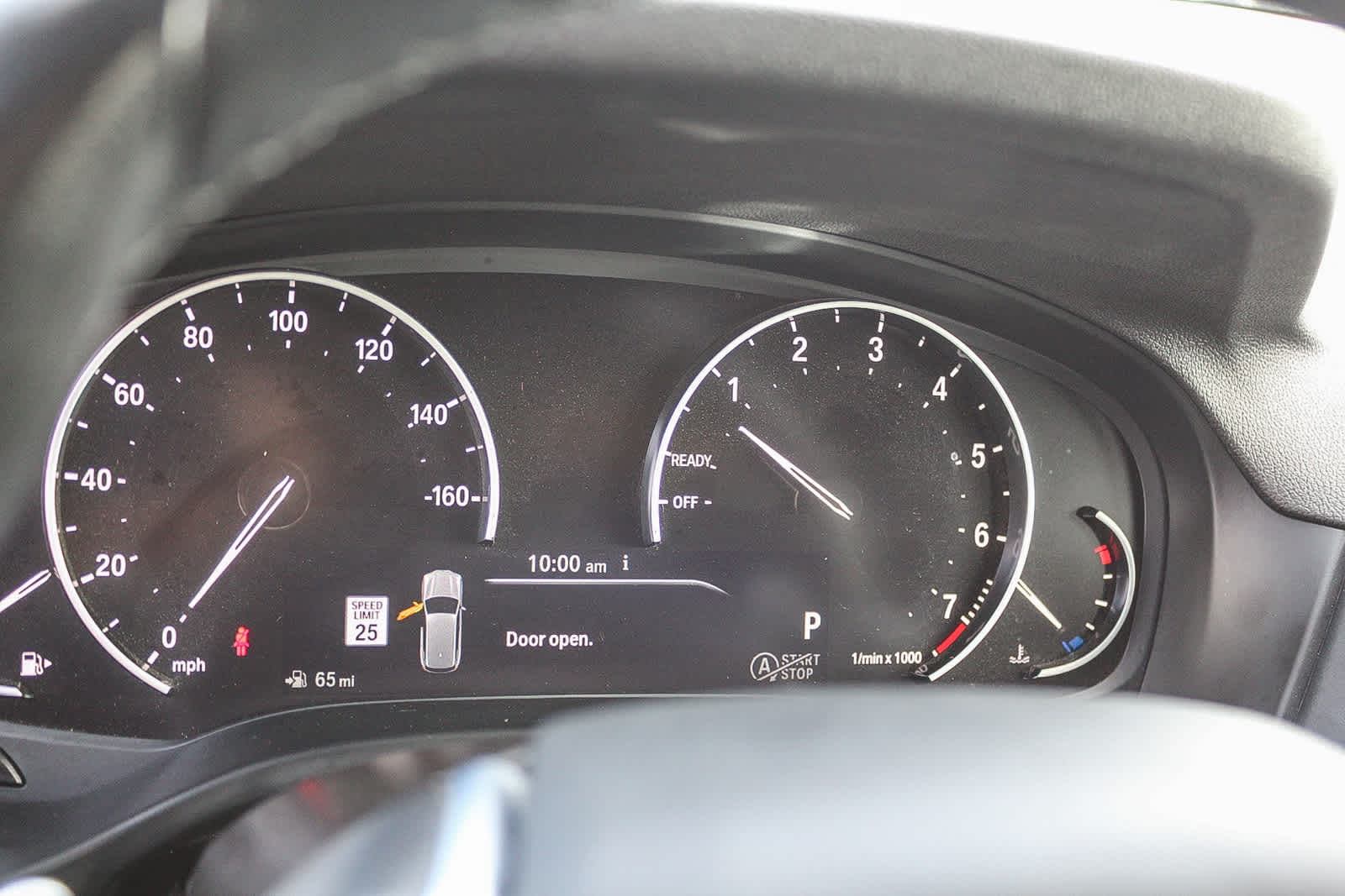 Thumbnail: 2021 BMW X3 - 23