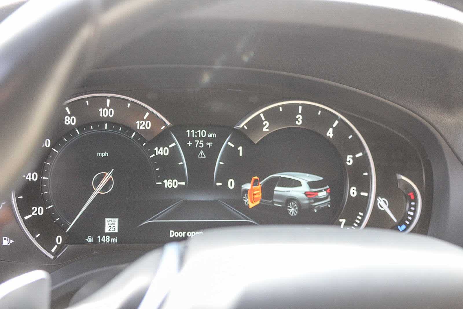 Thumbnail: 2019 BMW X3 - 22