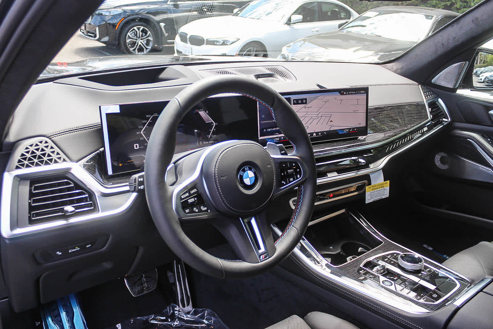 Thumbnail: 2026 BMW X5 - 17