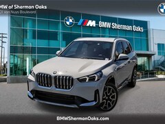 2026 BMW X1 xDrive28i SUV