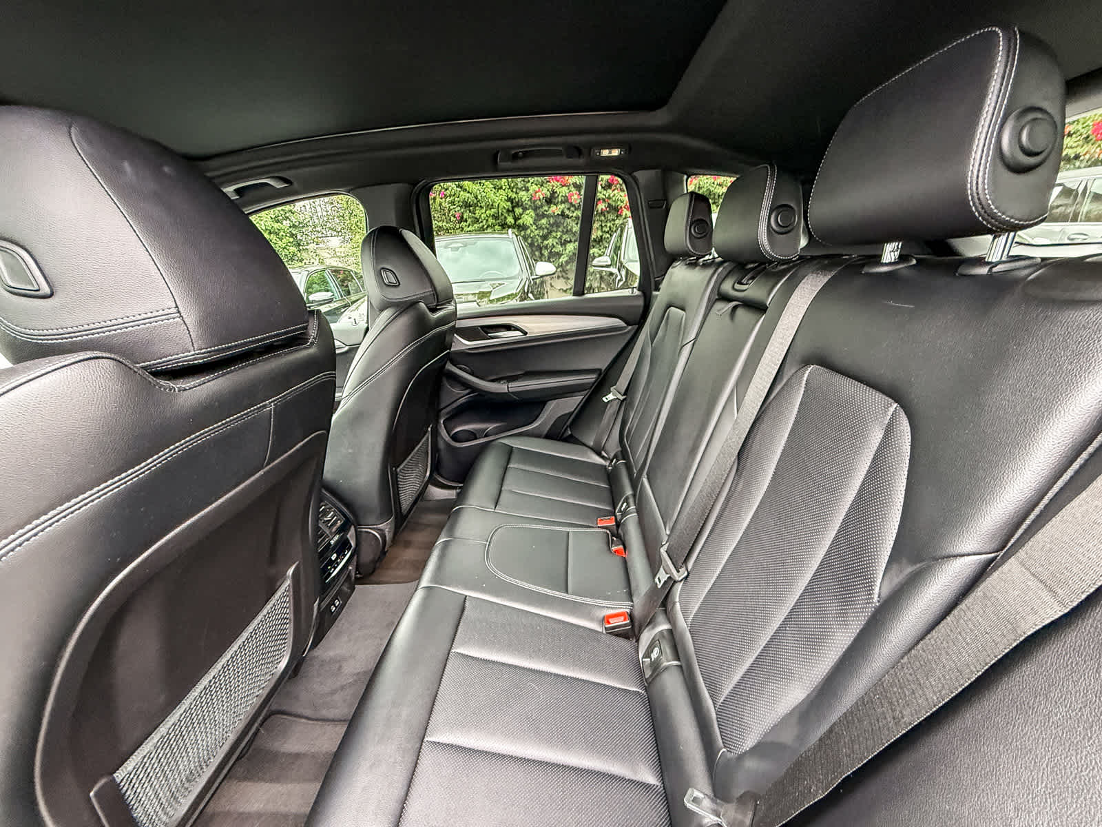 Thumbnail: 2023 BMW X3 - 19