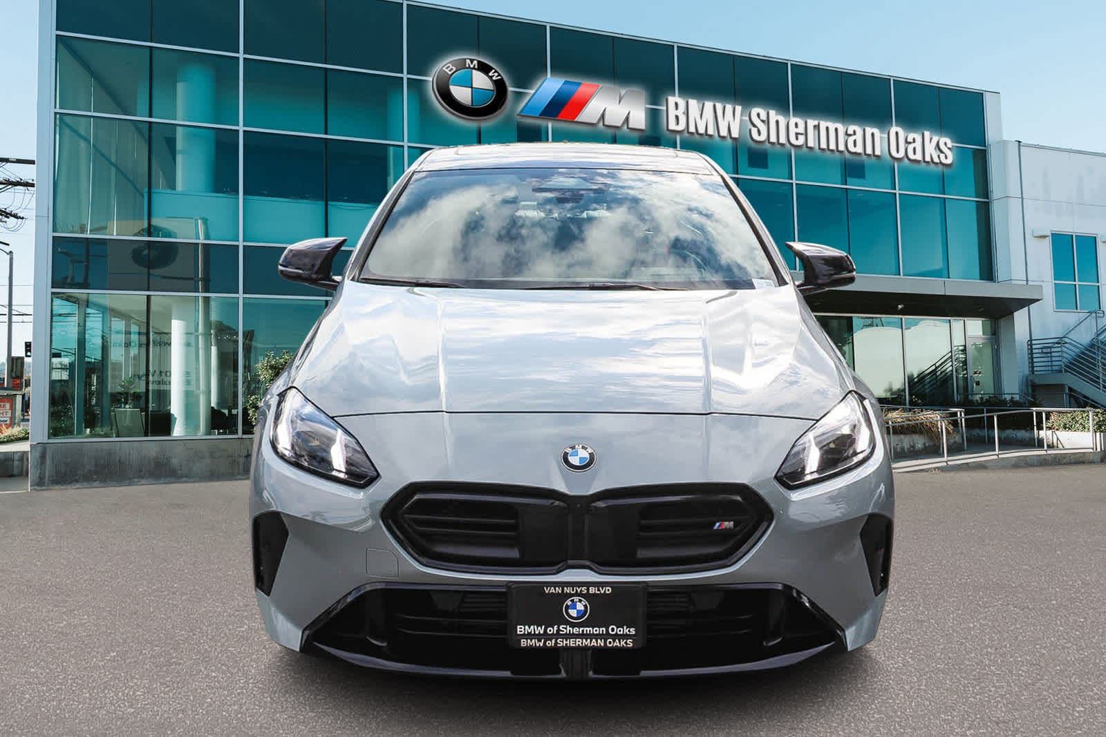 Thumbnail: 2025 BMW 2 Series - 2