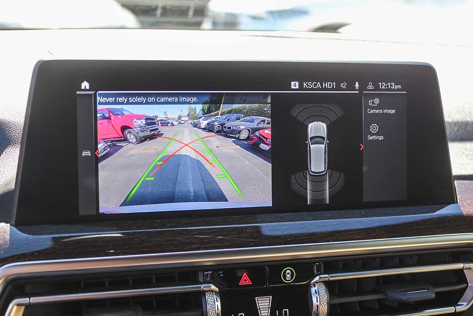 Thumbnail: 2023 BMW X3 - 31