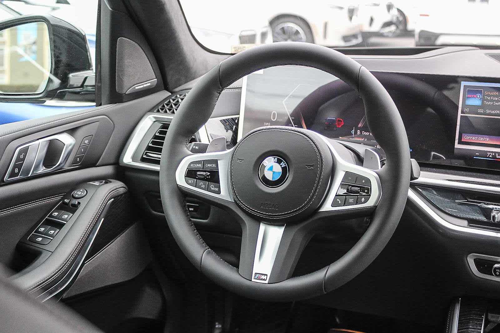 Thumbnail: 2026 BMW X5 - 15