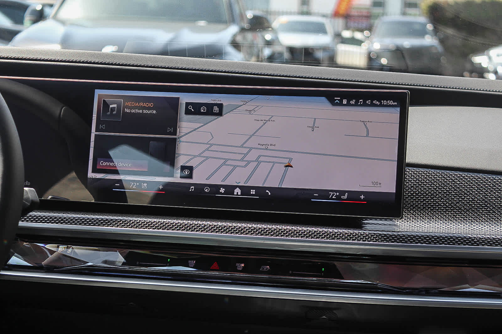 Thumbnail: 2026 BMW 7 Series - 14