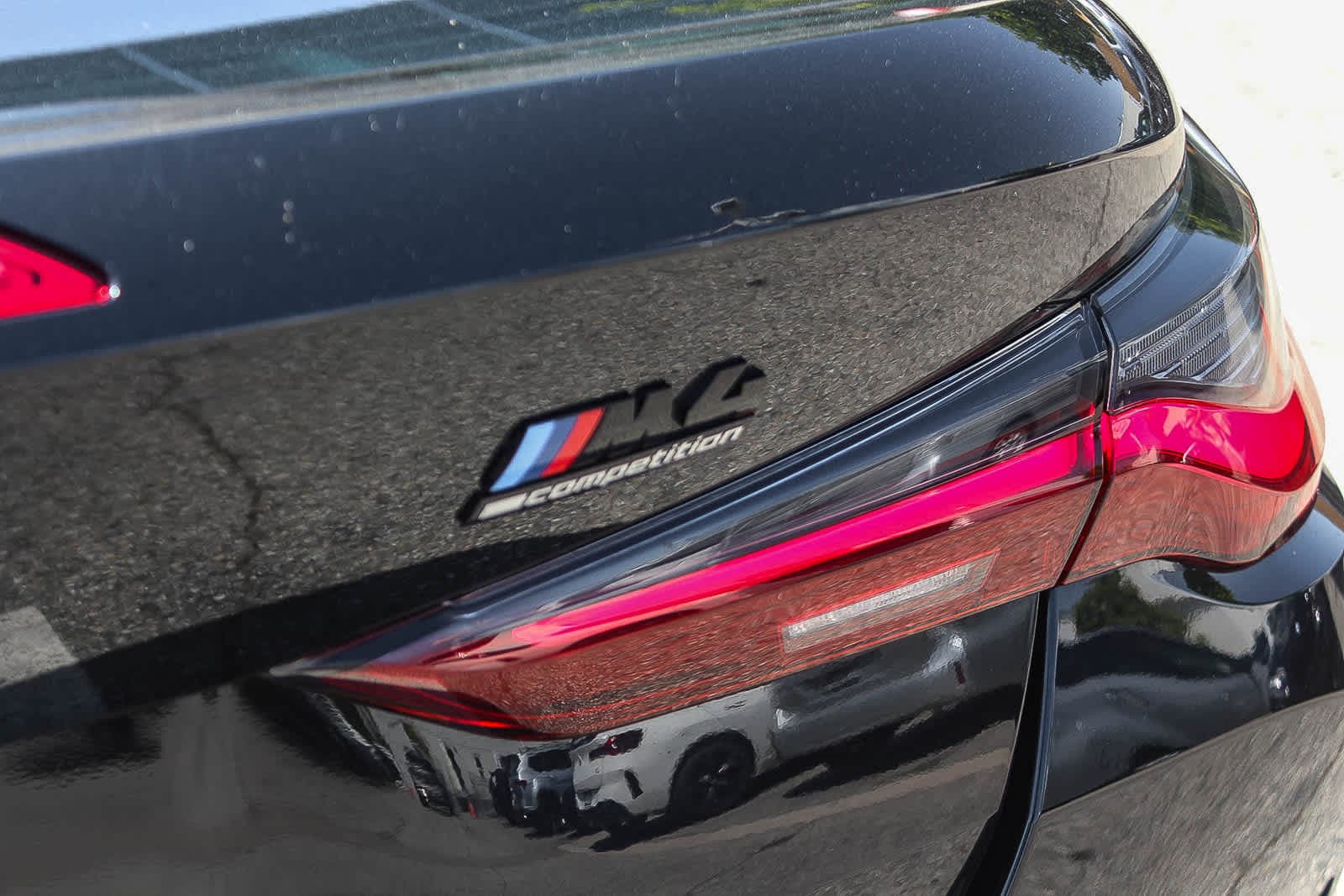 Thumbnail: 2024 BMW M4 - 23