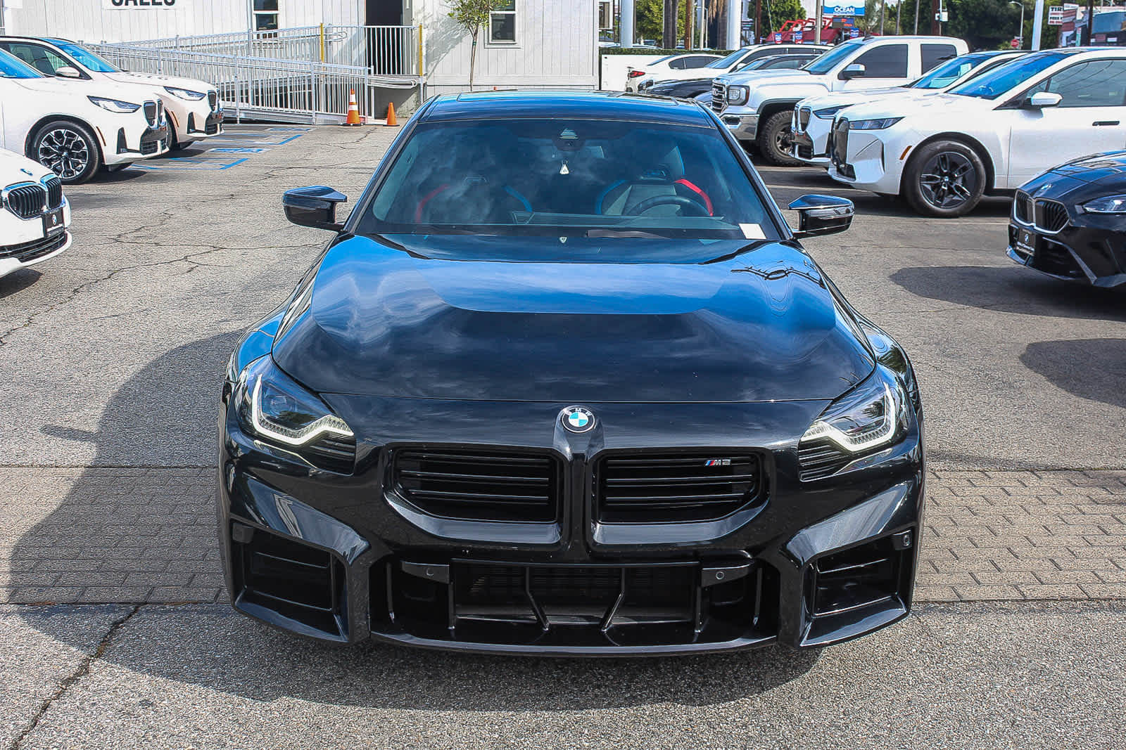 2024 BMW M2 photo 2