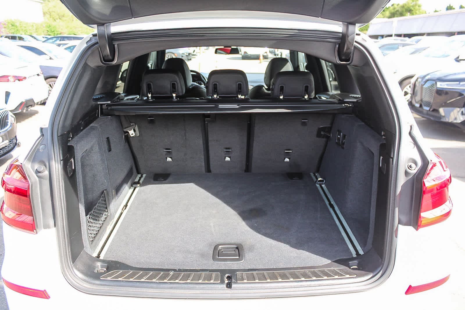 Thumbnail: 2021 BMW X3 - 25