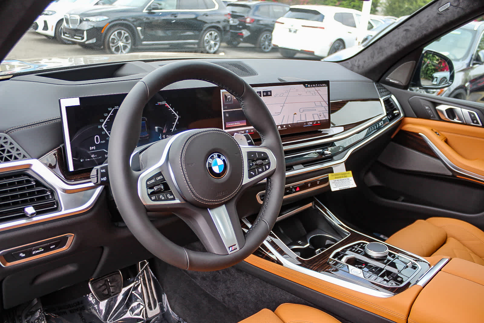 Thumbnail: 2026 BMW X7 - 17