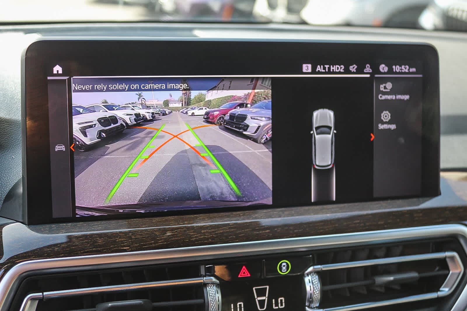 Thumbnail: 2022 BMW X3 - 22