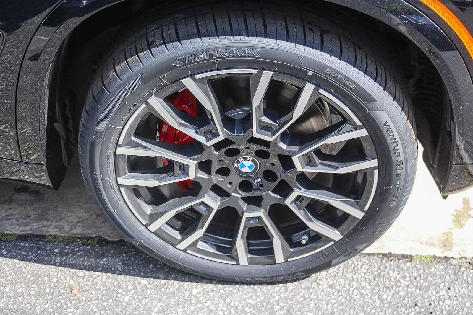 Thumbnail: 2026 BMW X5 - 9