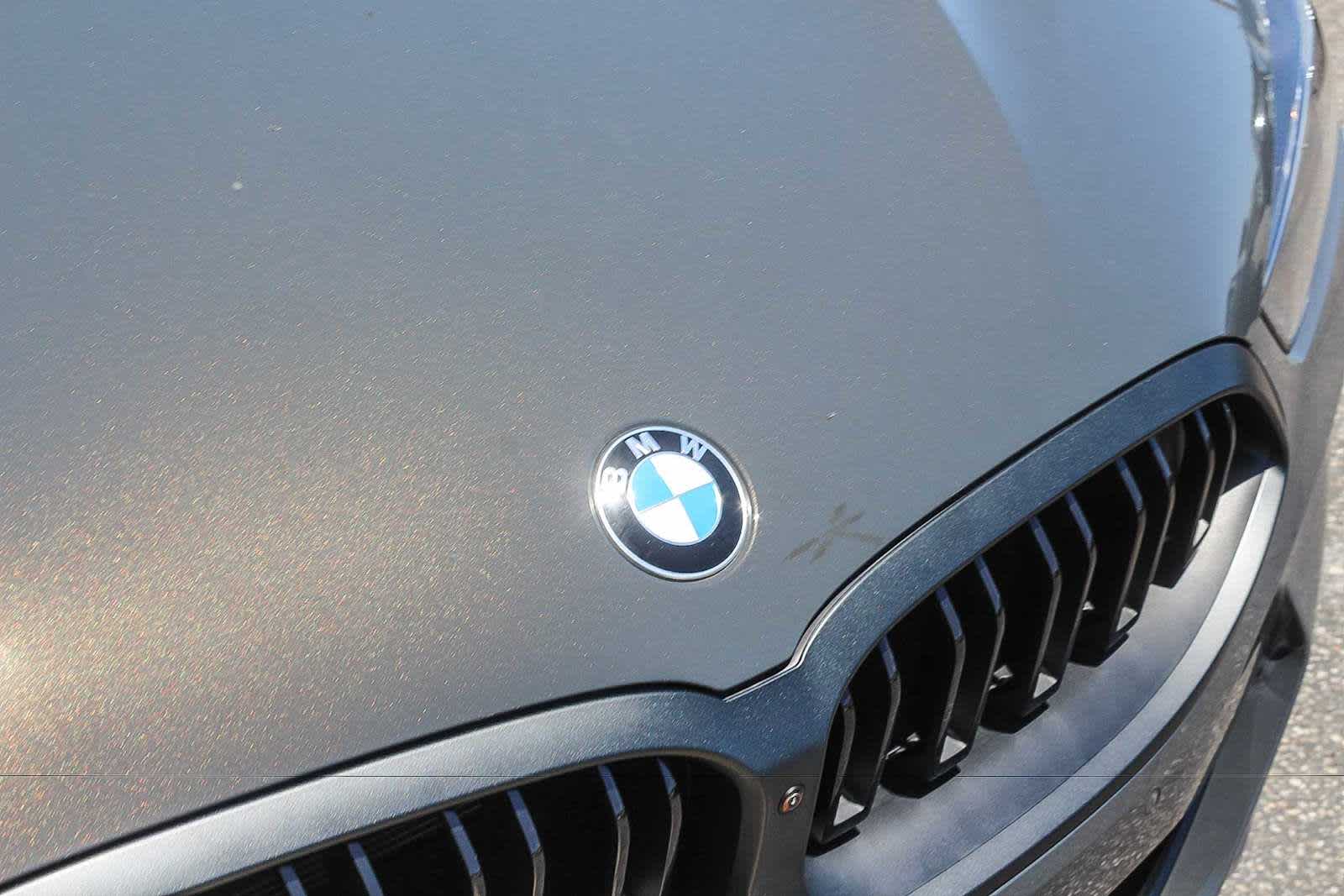 Thumbnail: 2026 BMW 8 Series - 11