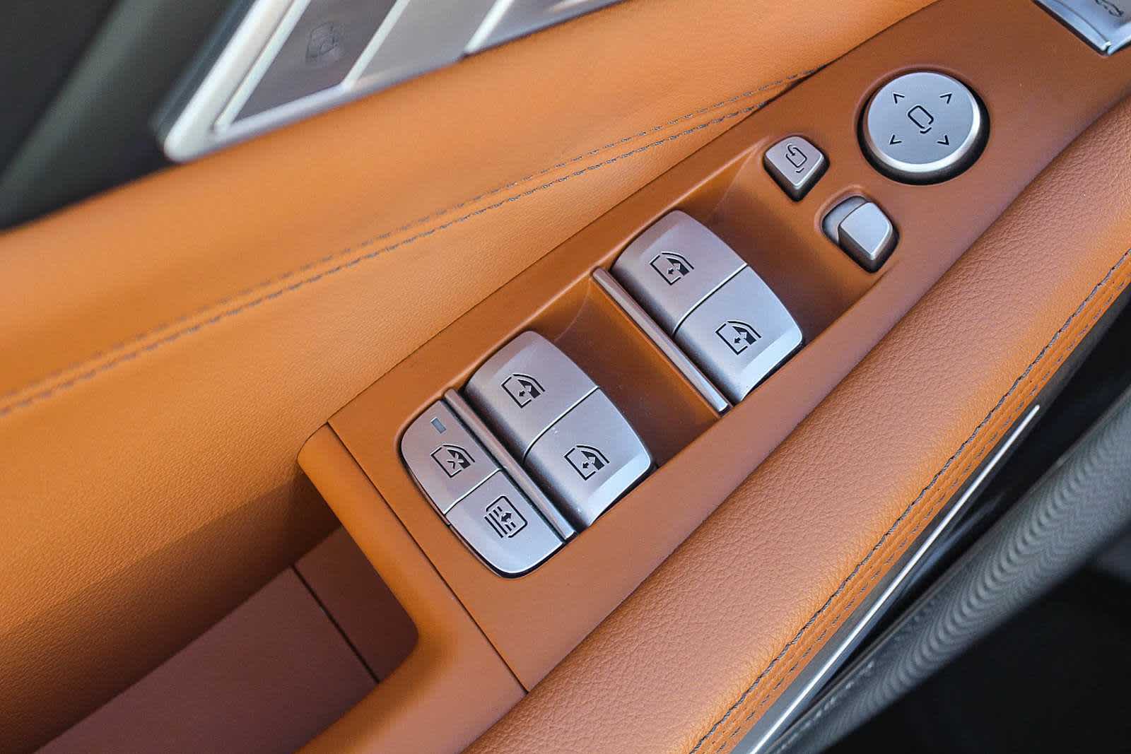 Thumbnail: 2019 BMW X7 - 29