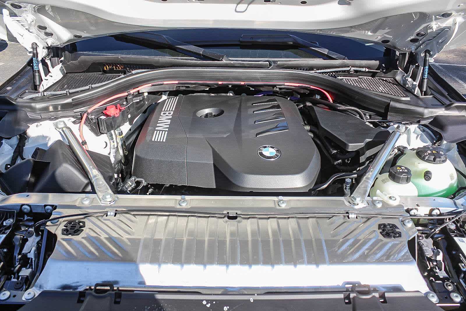 Thumbnail: 2026 BMW X3 - 26