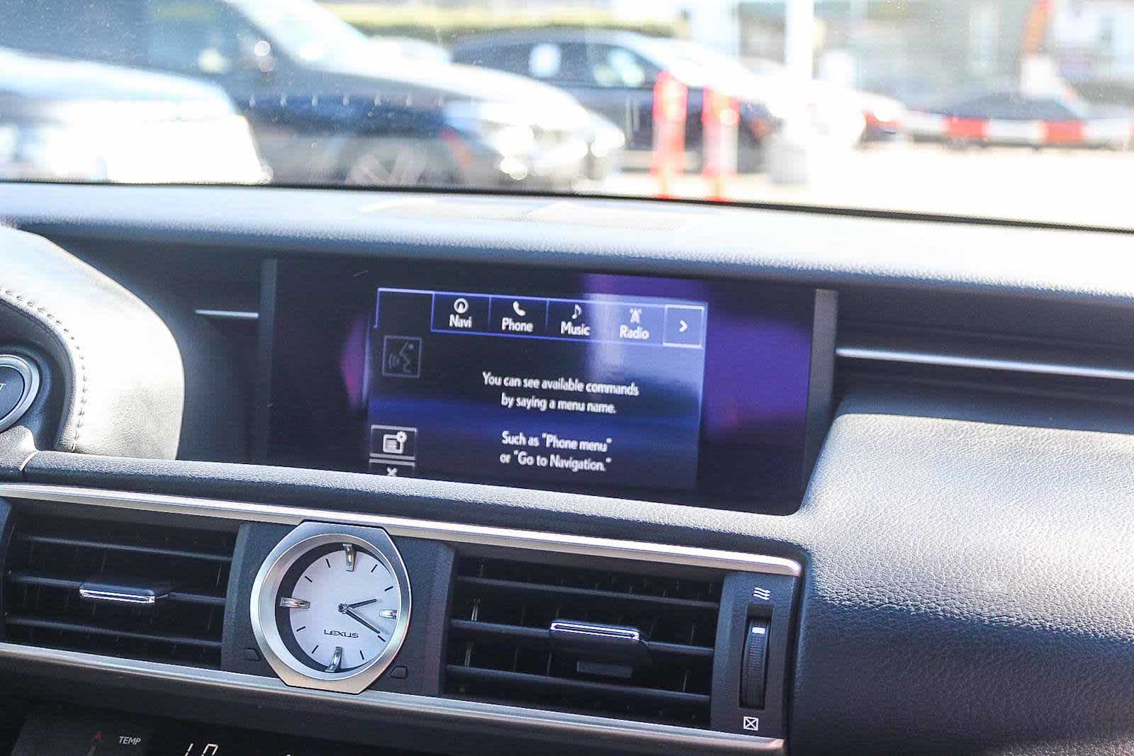 Thumbnail: 2017 Lexus RC - 13