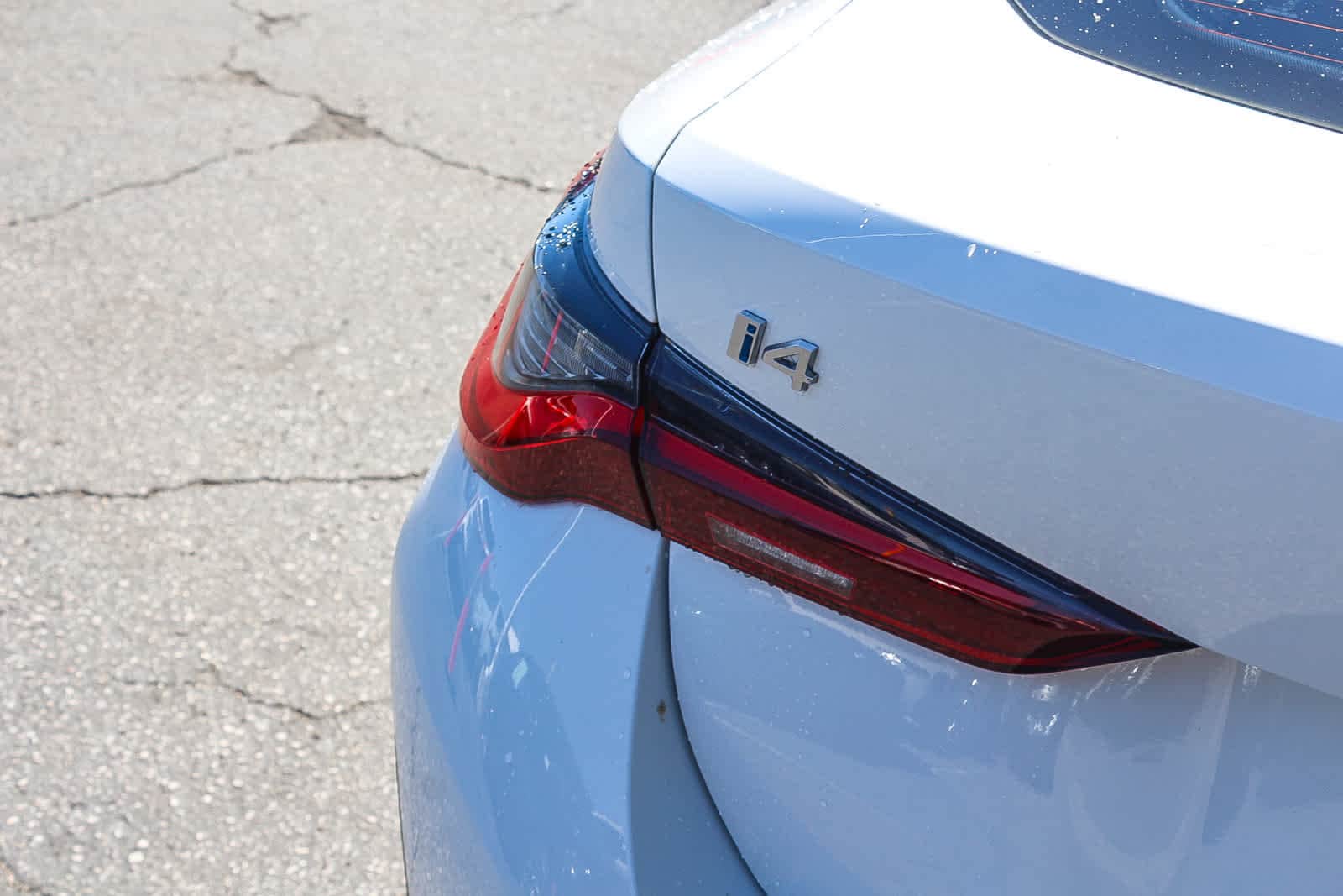 Thumbnail: 2023 BMW i4 - 7