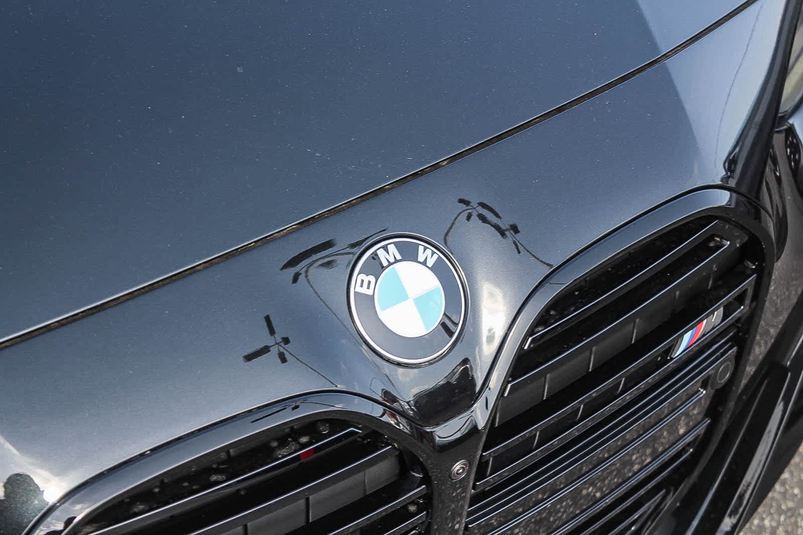 Thumbnail: 2026 BMW 4 Series - 11