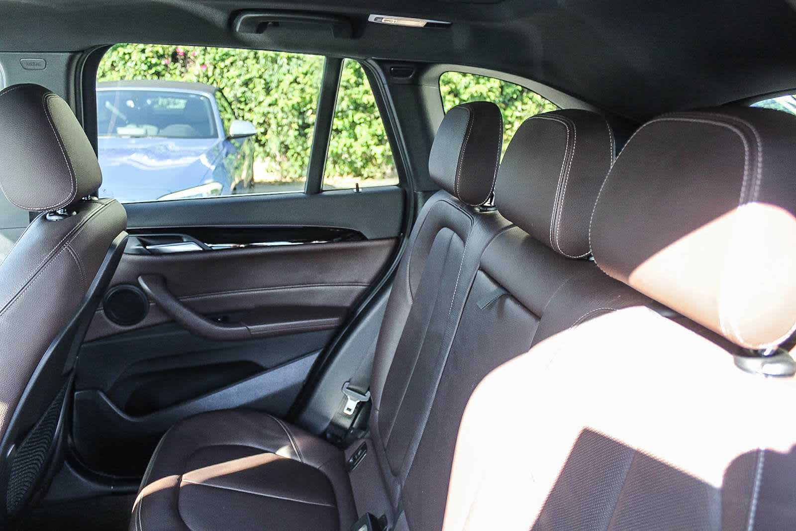 Thumbnail: 2019 BMW X1 - 18