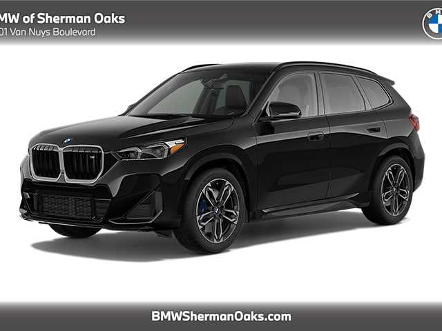 2024 BMW X1 M35i xDrive's photo