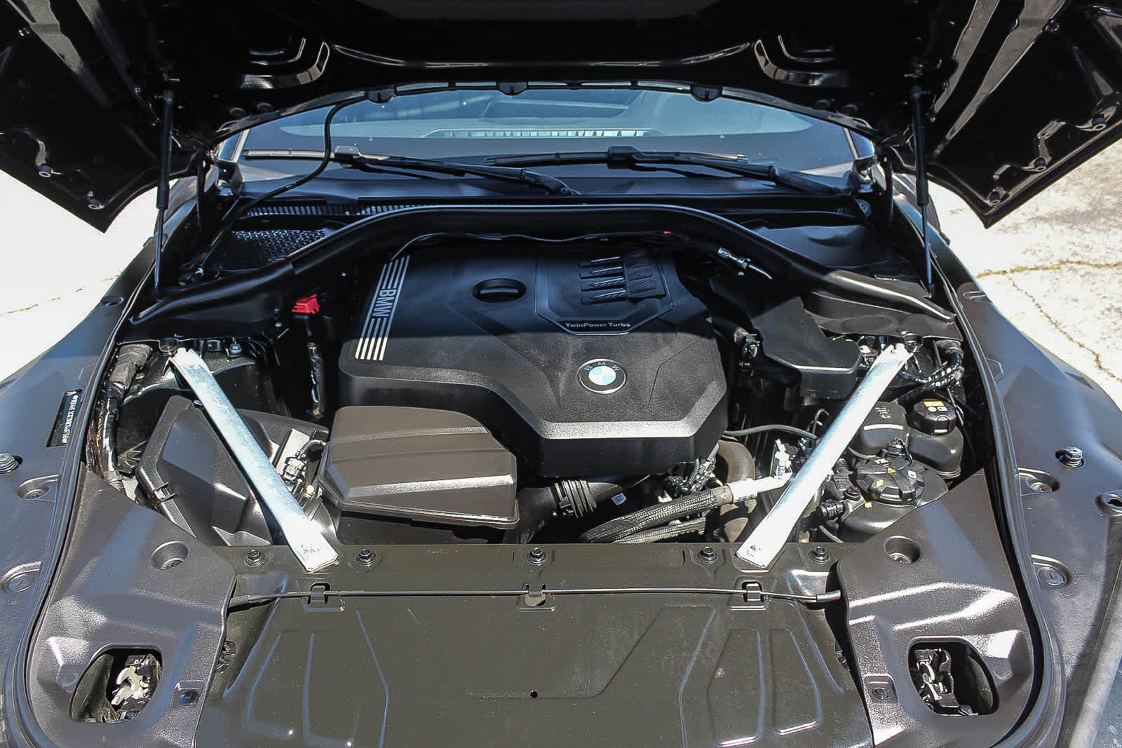 Thumbnail: 2022 BMW Z4 - 24