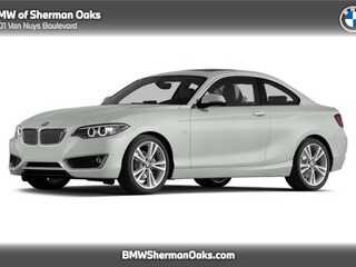 2015 BMW 2 Series 228i -
                  Sherman Oaks, CA