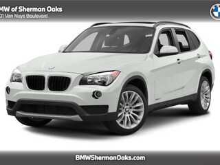 2014 BMW X1 sDrive28i -
                  Sherman Oaks, CA