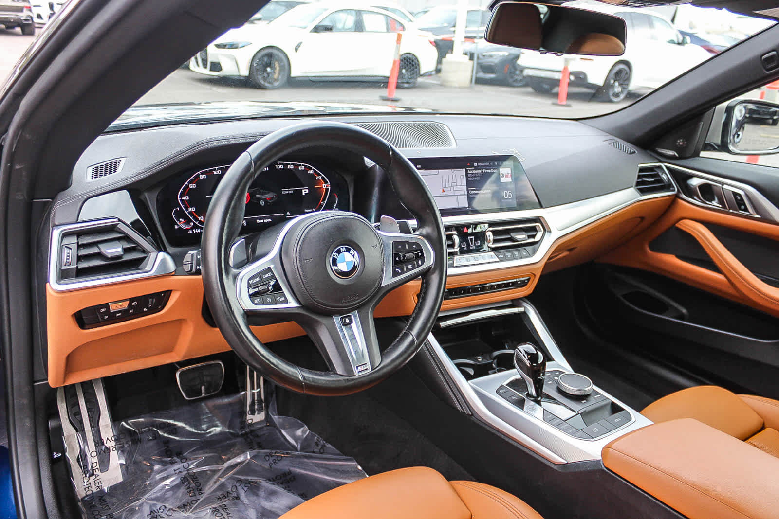 Thumbnail: 2023 BMW 4 Series - 16