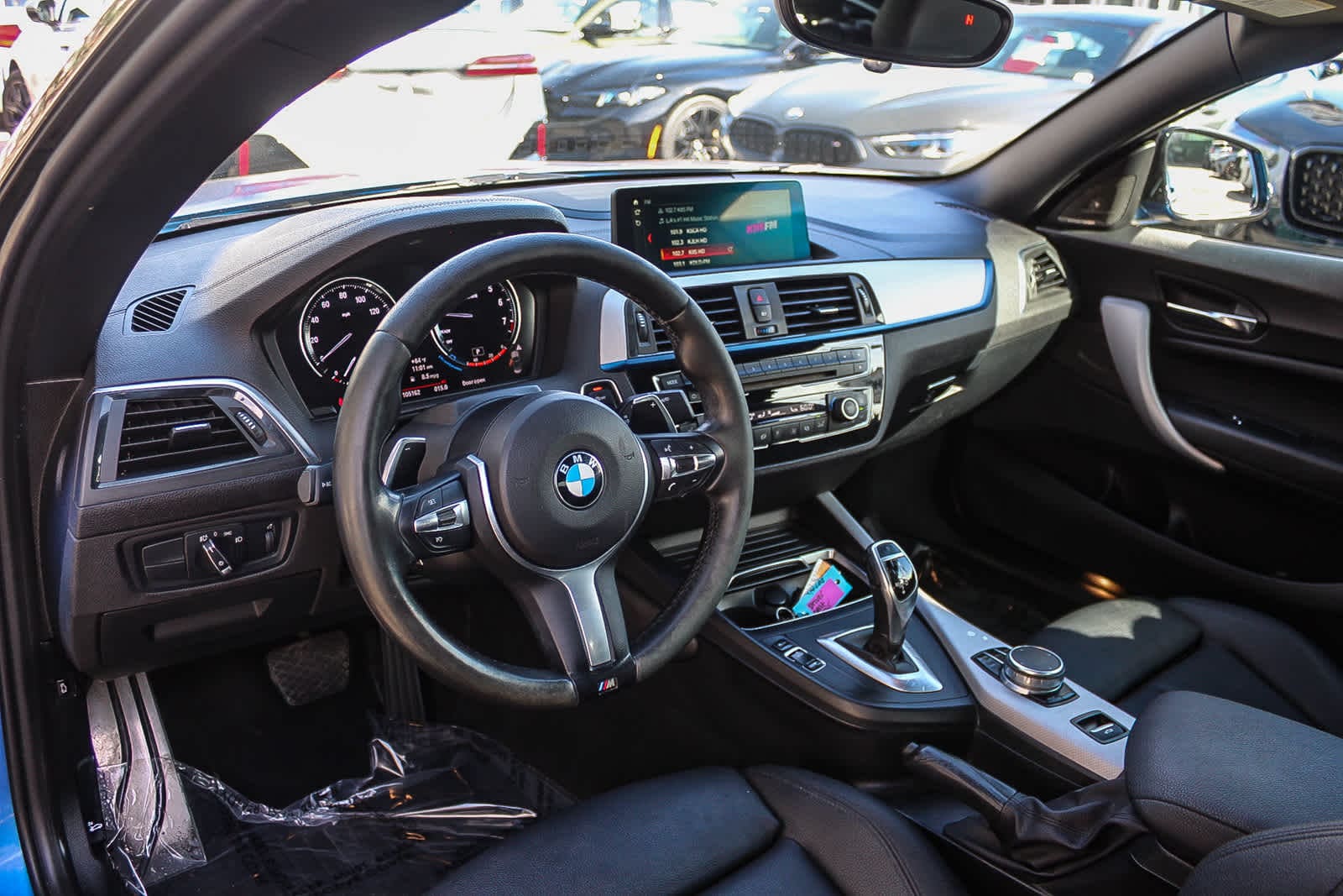 Thumbnail: 2018 BMW 2 Series - 17