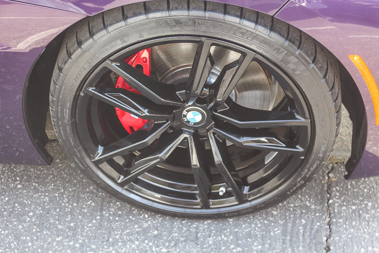 Thumbnail: 2024 BMW Z4 - 9