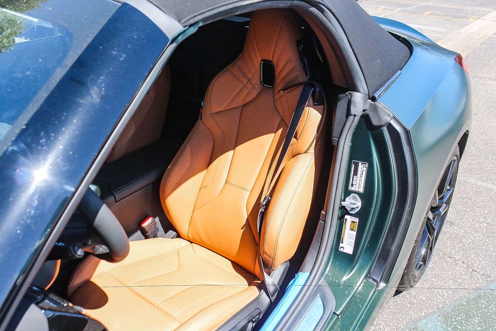 Thumbnail: 2026 BMW Z4 - 24