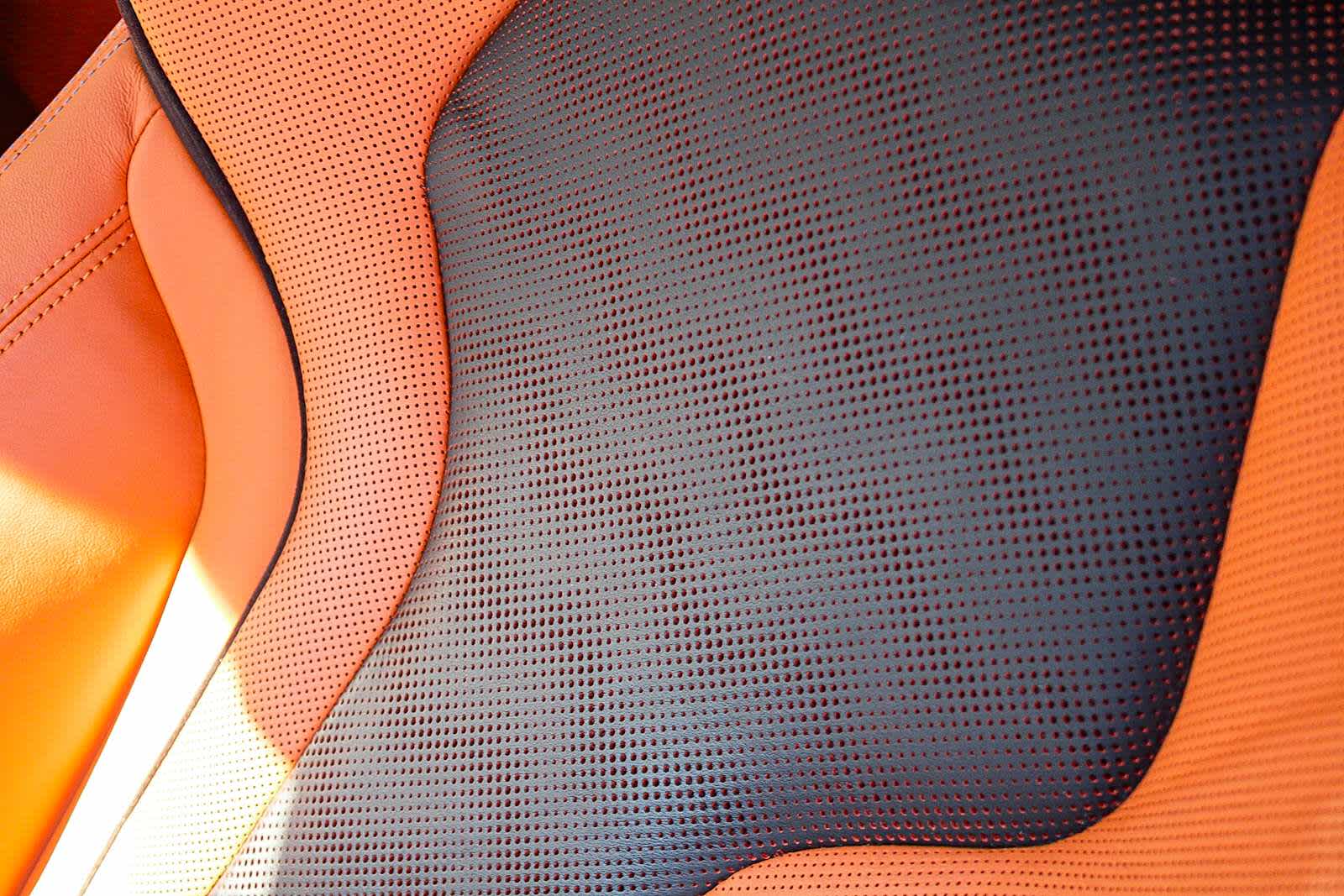 Thumbnail: 2023 BMW M4 - 25