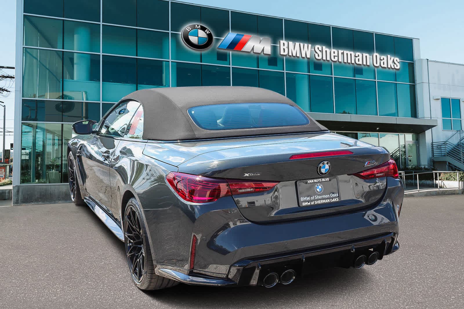Thumbnail: 2026 BMW M4 - 6