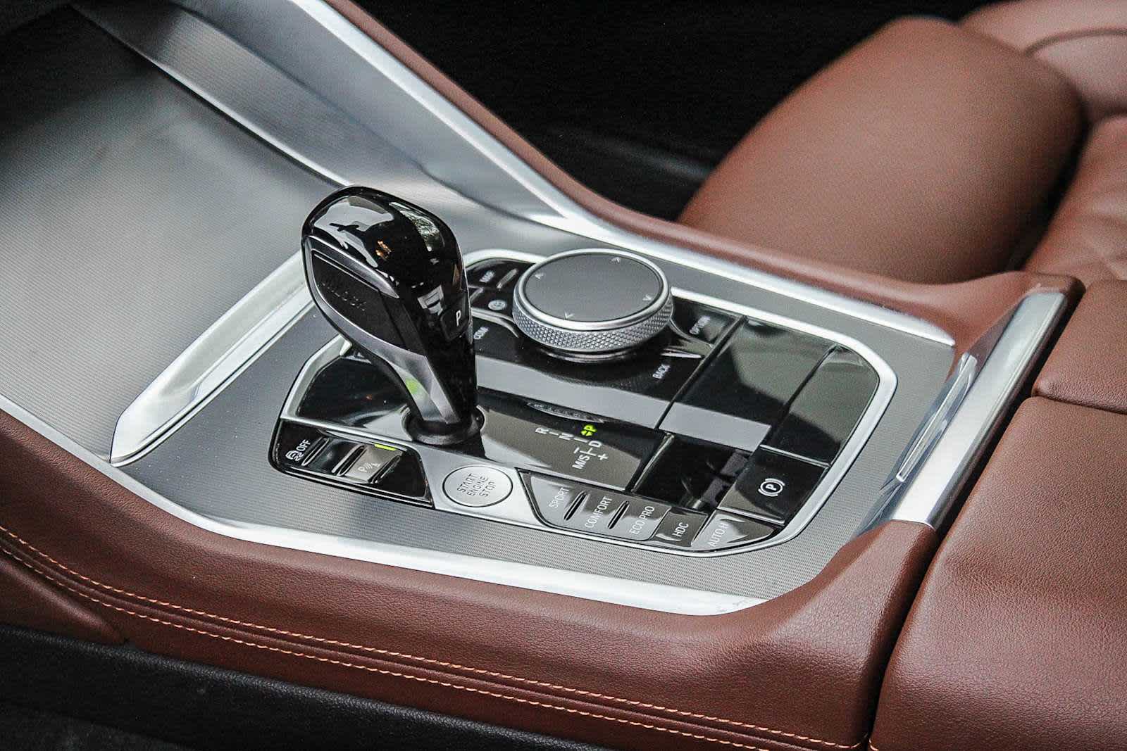 Thumbnail: 2023 BMW X6 - 19